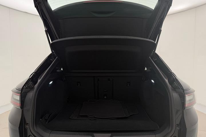 Sort VW ID.4 fra 2023