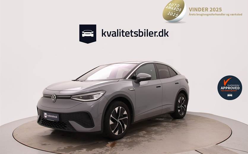 VW ID.5 EL Pro Performance 204HK 5d Aut.