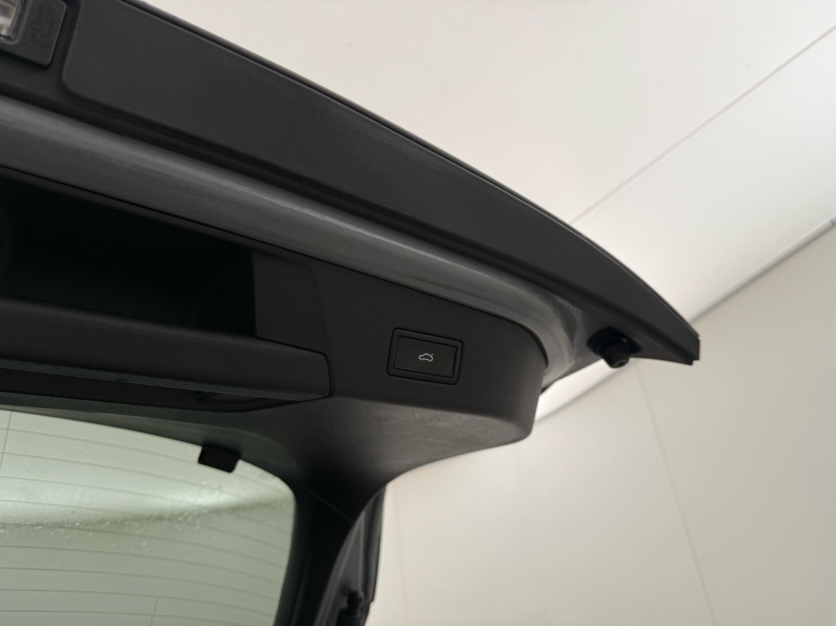 Grå VW ID.5 fra 2022