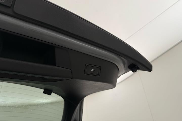 Grå VW ID.5 fra 2022