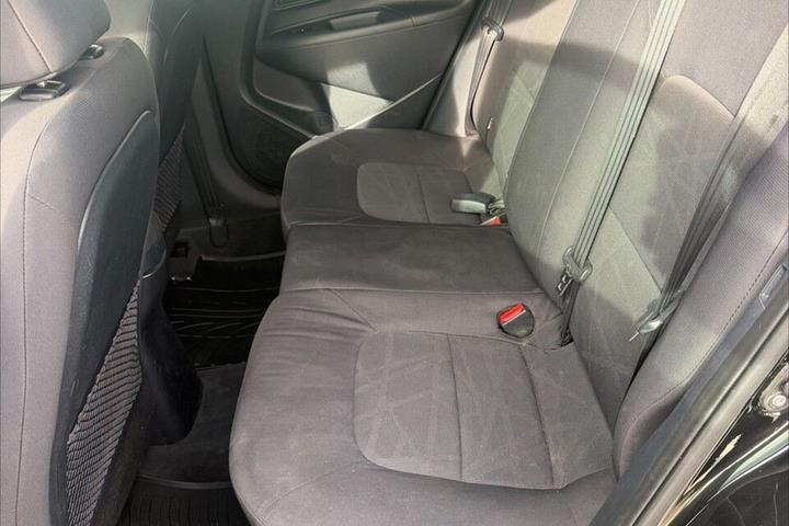 undefined Kia Rio fra 2013