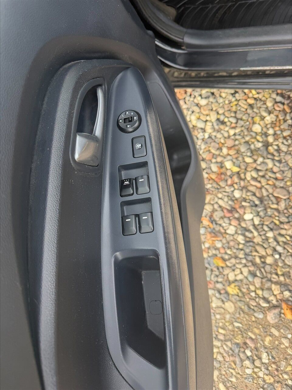 undefined Kia Rio fra 2013