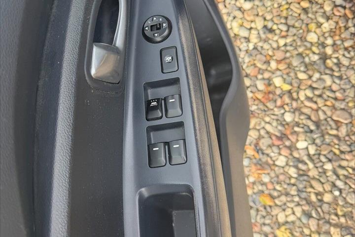 undefined Kia Rio fra 2013