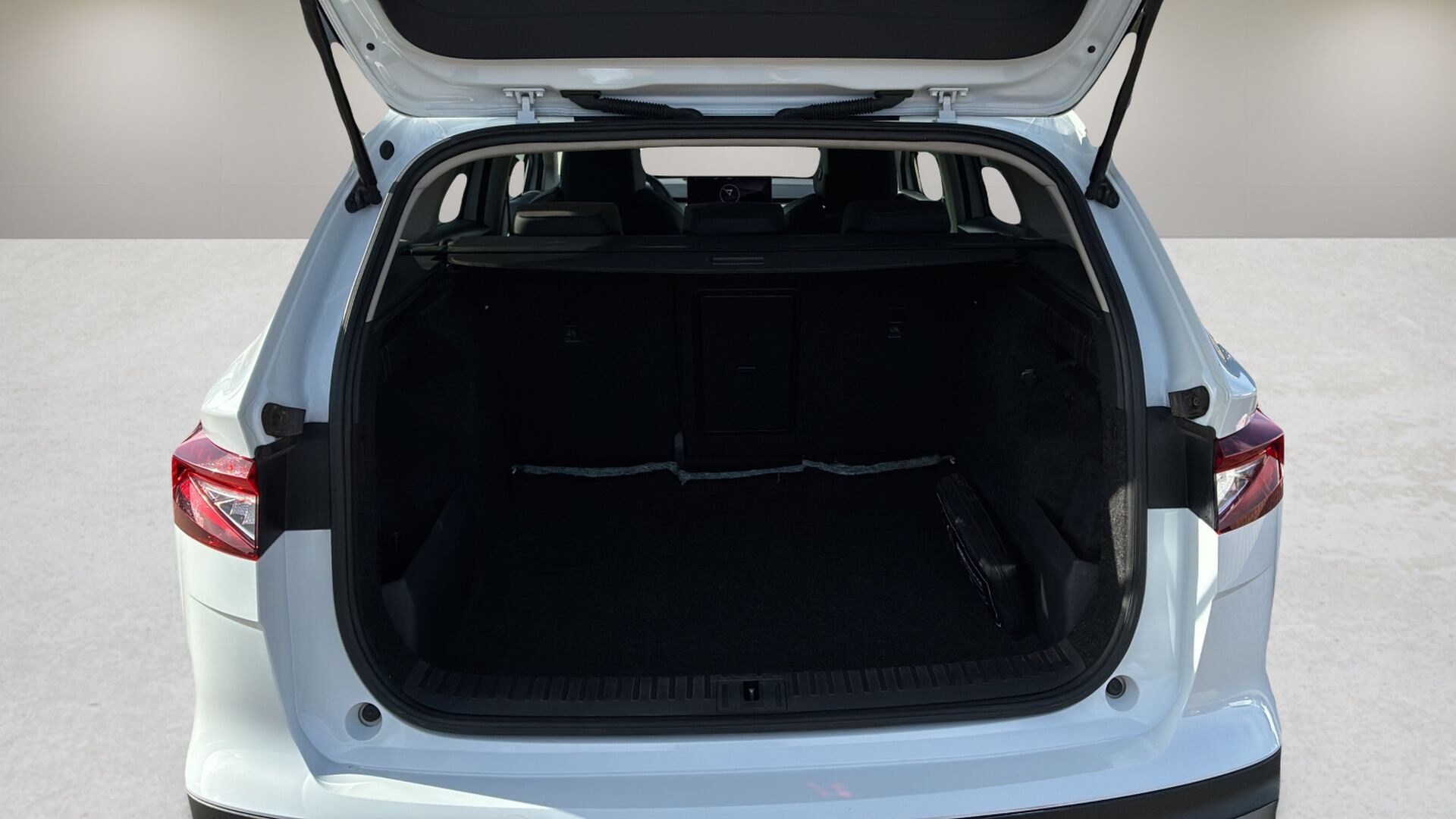undefined Skoda Enyaq fra 2021