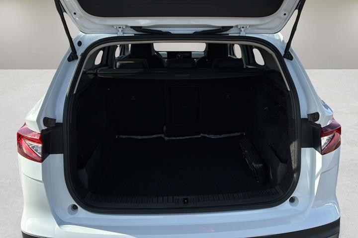 undefined Skoda Enyaq fra 2021