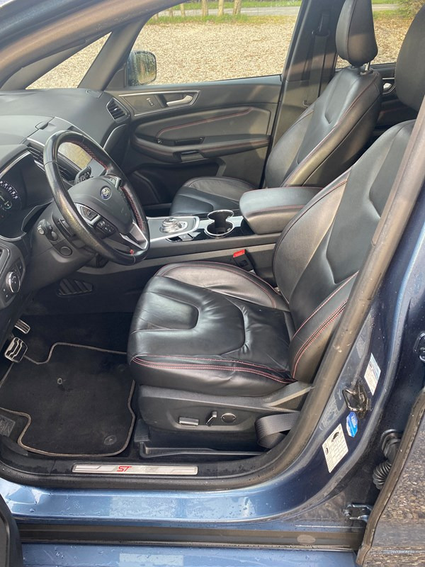 undefined Ford S-MAX fra 2019