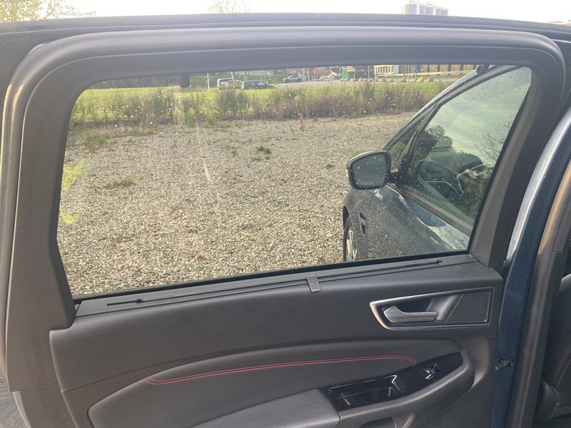 undefined Ford S-MAX fra 2019