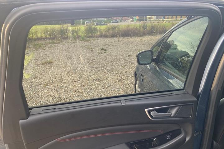 undefined Ford S-MAX fra 2019