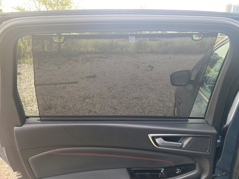 undefined Ford S-MAX fra 2019
