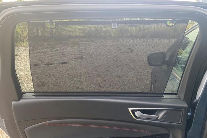 undefined Ford S-MAX fra 2019