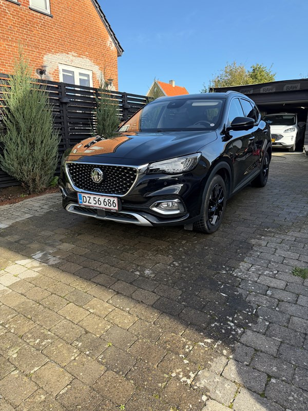 MG EHS 1.5 5-dørs Aut. 6