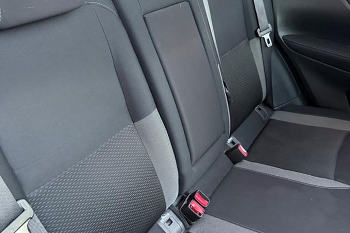 undefined Nissan Qashqai fra 2018