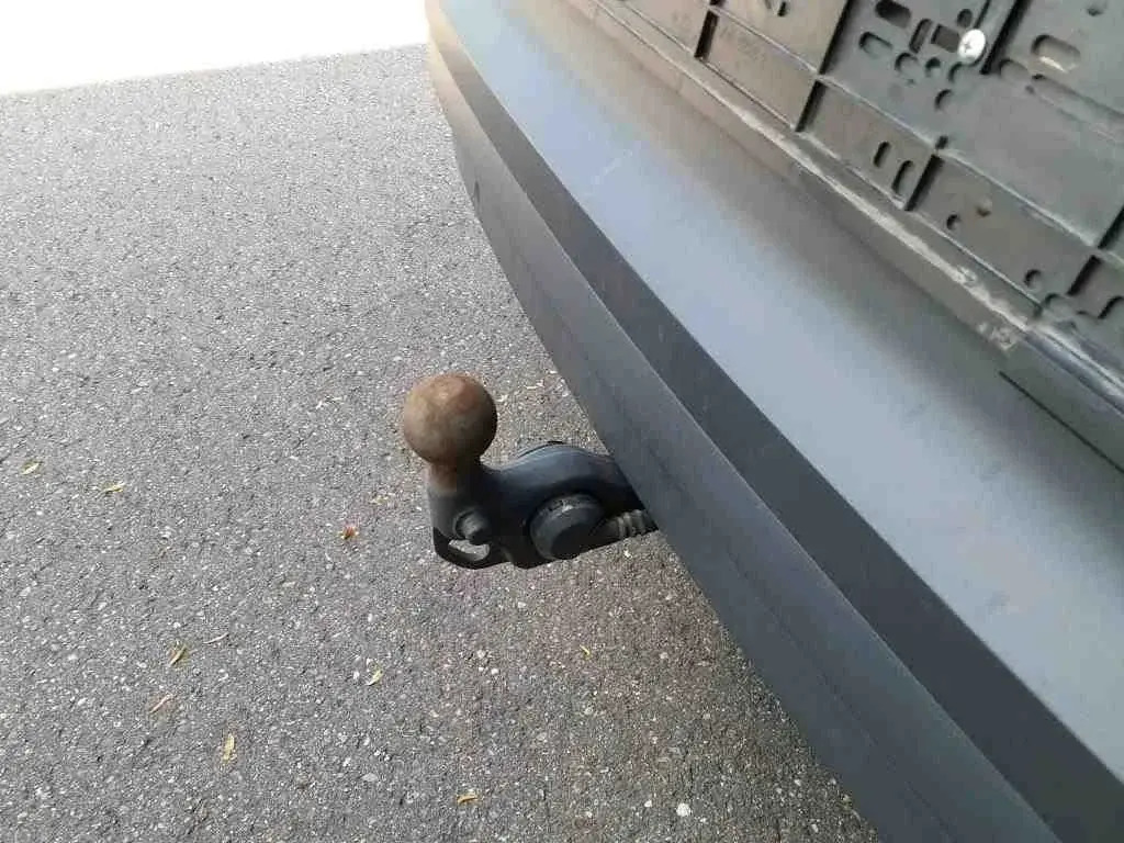 Sort VW ID.4 fra 2023