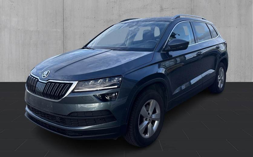 Skoda Karoq 1,5 TSi 150 Celebration DSG