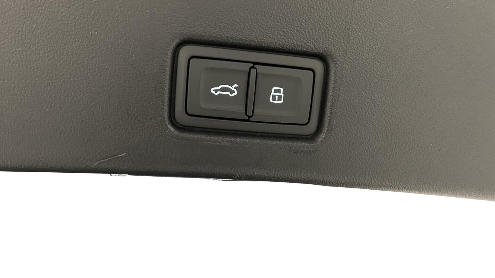 Sort Audi Q4 e-tron fra 2025