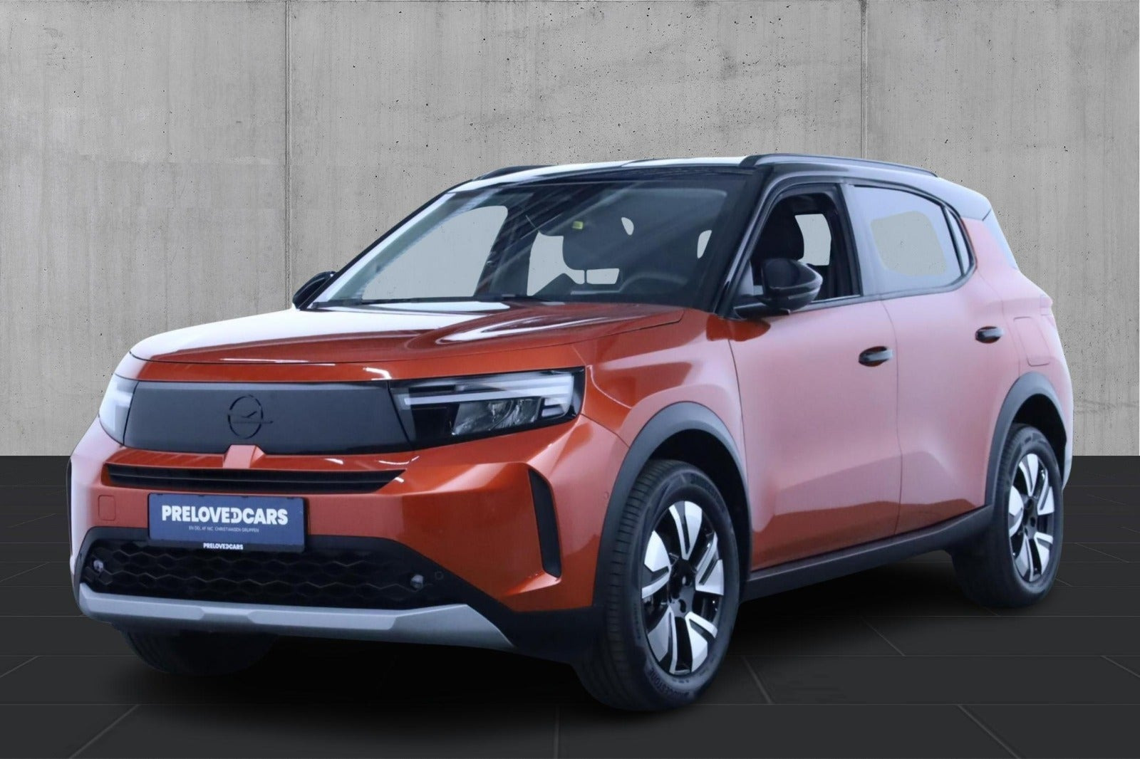 Opel Frontera 44 GS