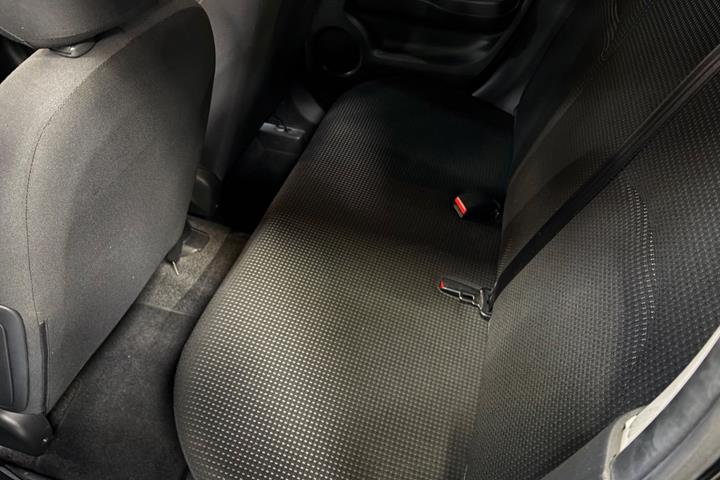 undefined Mitsubishi Space Star fra 2015