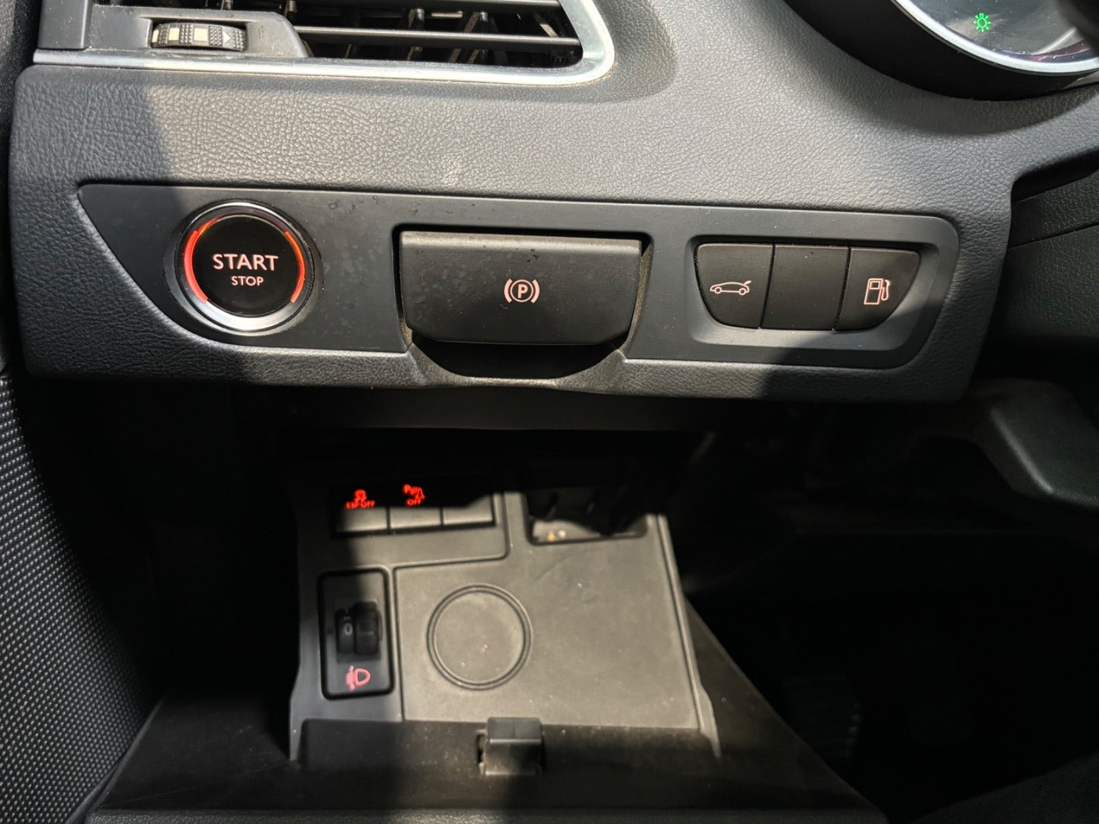 undefined Peugeot 508 fra 2011