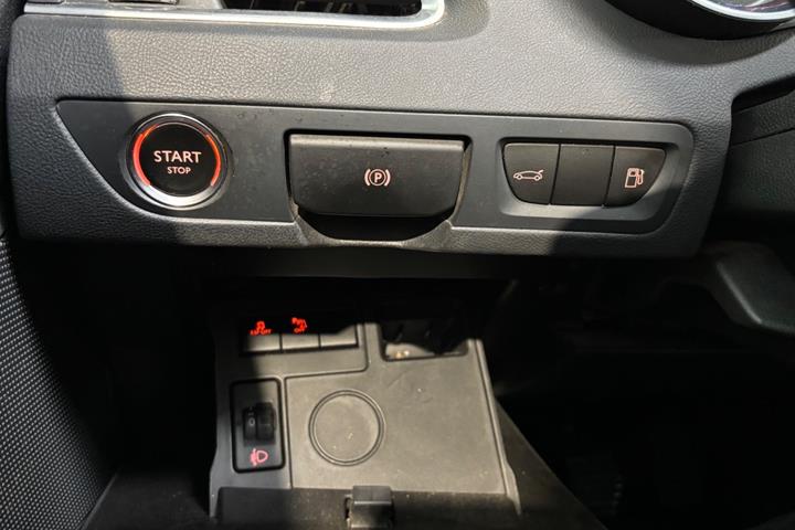 undefined Peugeot 508 fra 2011