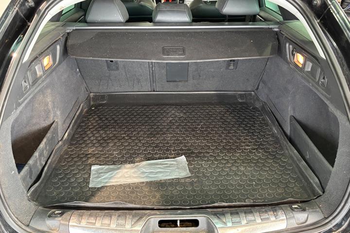undefined Peugeot 508 fra 2011