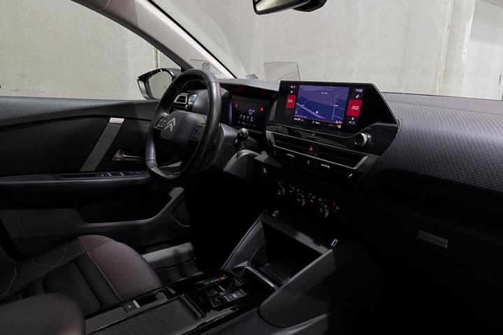 undefined Citroën C4 fra 2021