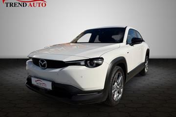 Mazda MX-30 e-SkyActiv Prime-Line