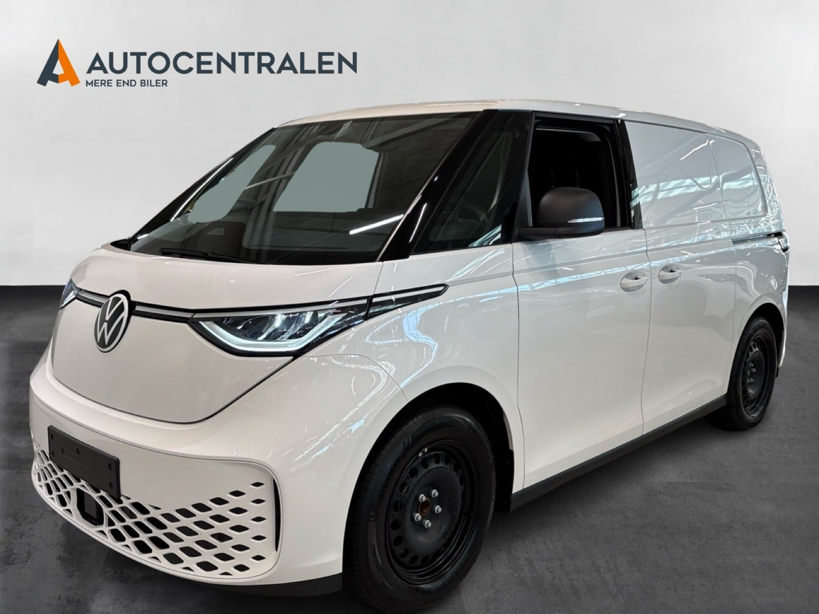 VW ID.Buzz 79 Cargo Pro+