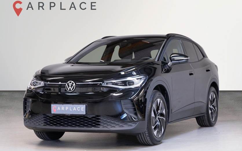 VW ID.4 77 Pro