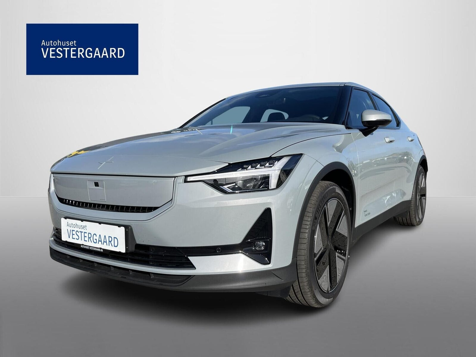 Polestar 2 Long Range