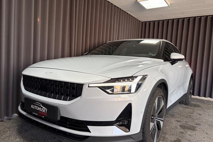 undefined Polestar 2 fra 2022