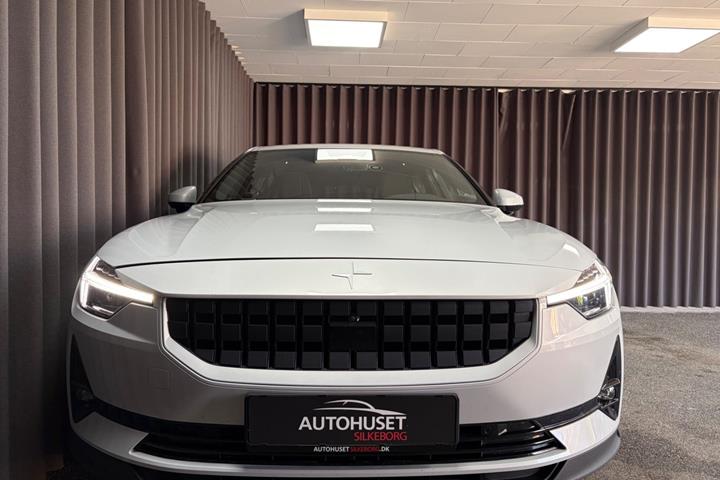undefined Polestar 2 fra 2022