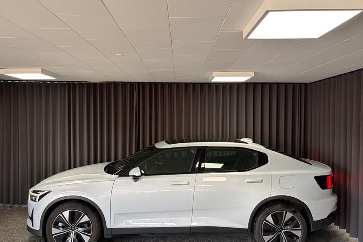 undefined Polestar 2 fra 2022