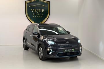 Kia e-Niro 64 Advance