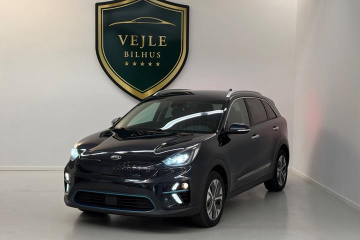 undefined Kia e-Niro fra 2020