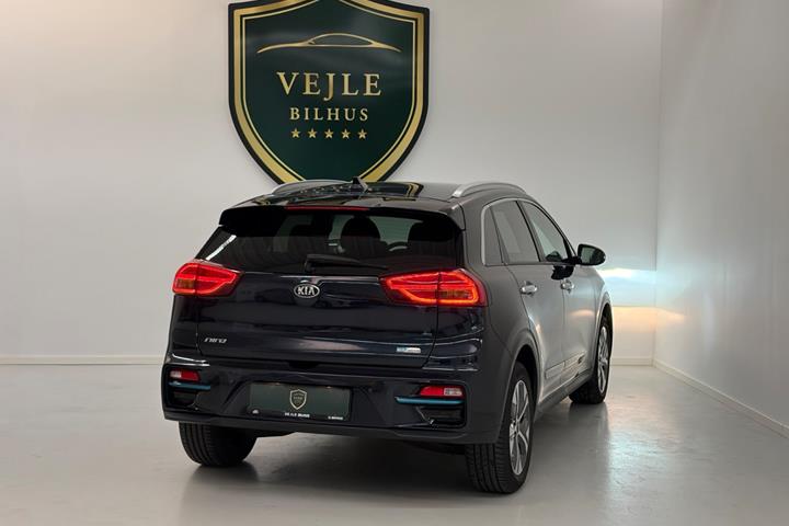 undefined Kia e-Niro fra 2020