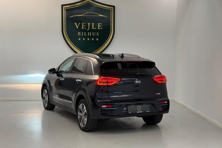 undefined Kia e-Niro fra 2020