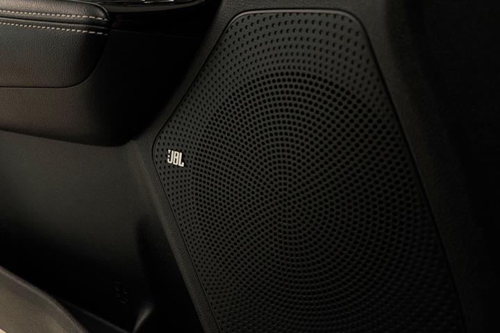undefined Kia e-Niro fra 2020