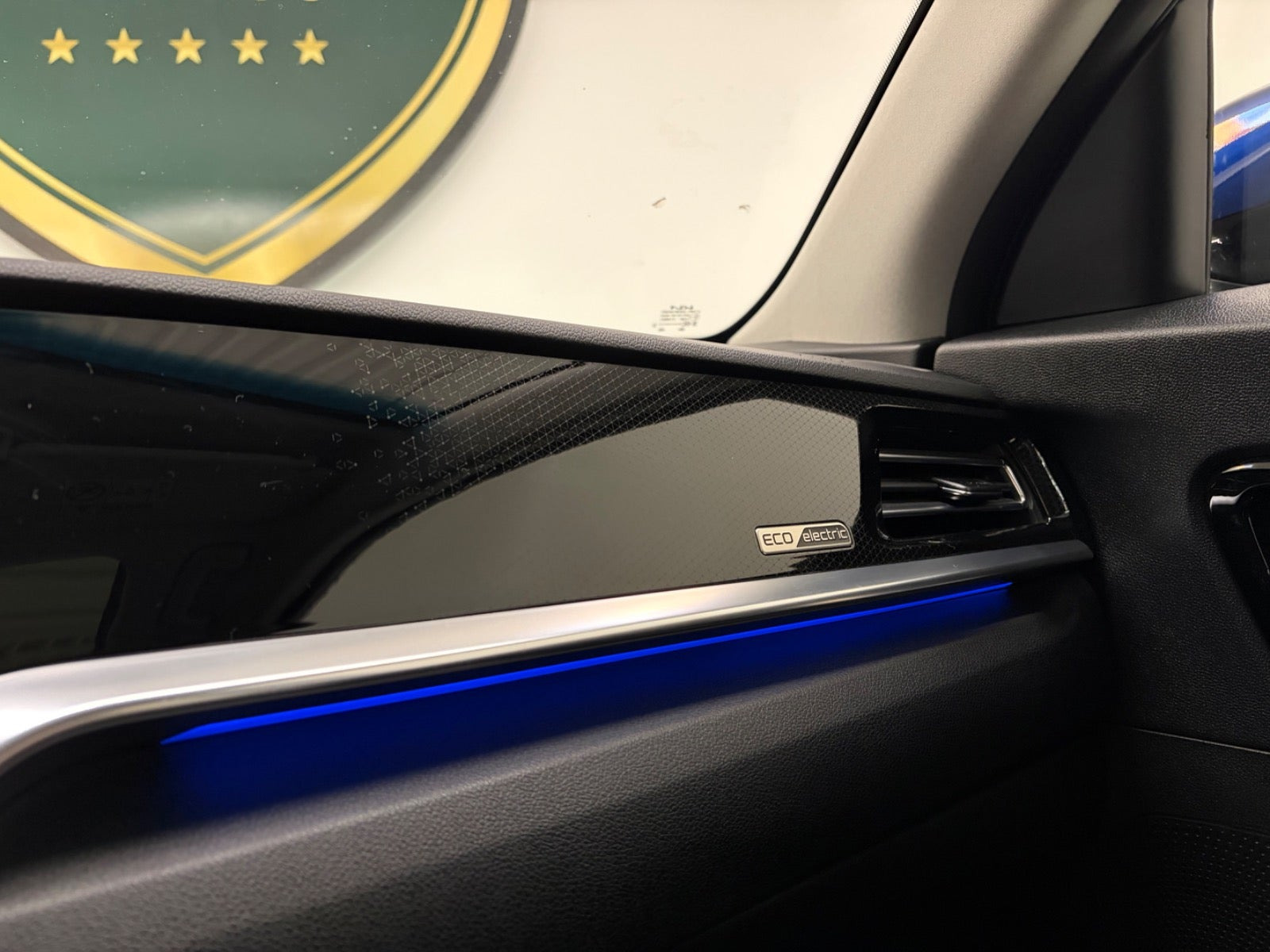 undefined Kia e-Niro fra 2020