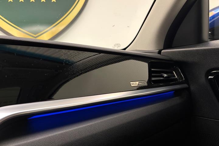 undefined Kia e-Niro fra 2020