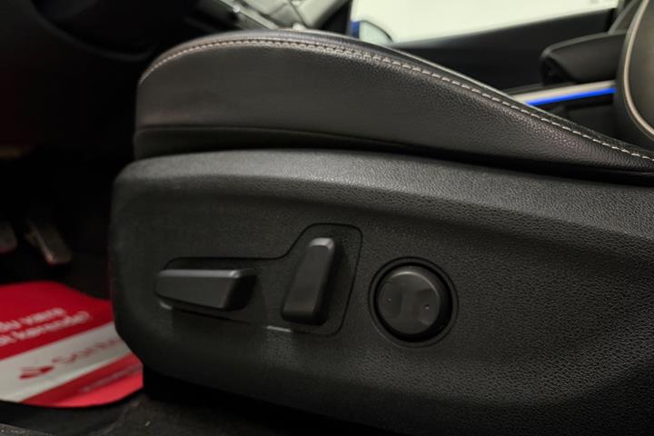 undefined Kia e-Niro fra 2020