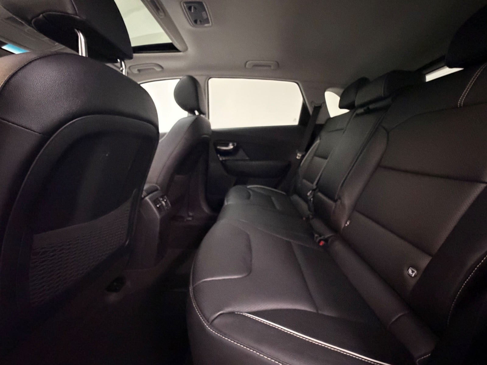 undefined Kia e-Niro fra 2020