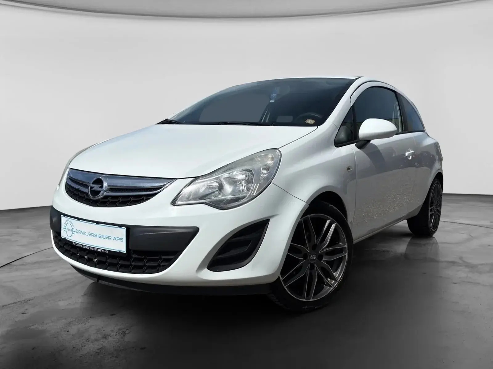 Opel Corsa 1,0 12V Enjoy