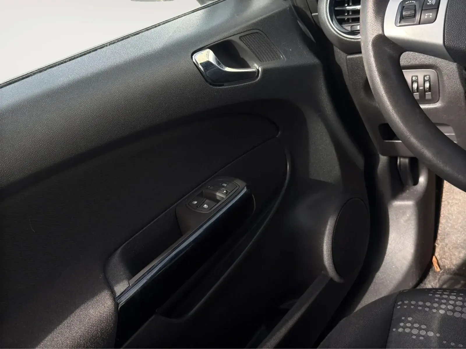undefined Opel Corsa fra 2013