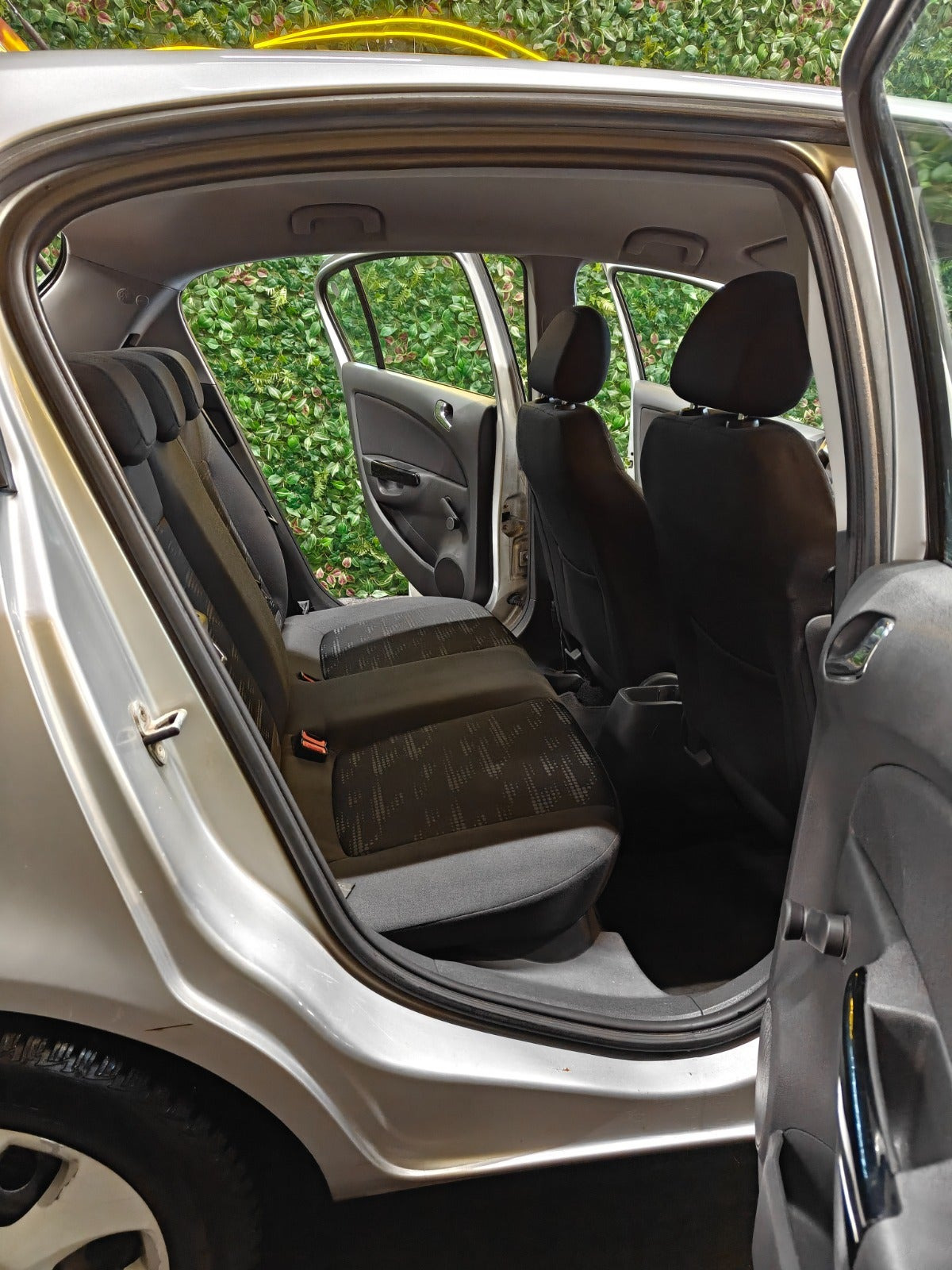 undefined Opel Corsa fra 2013