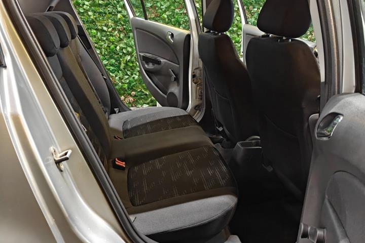 undefined Opel Corsa fra 2013