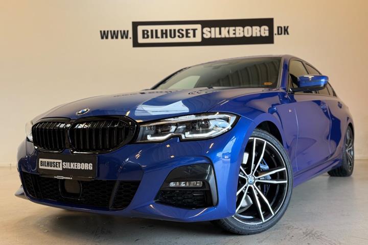 undefined BMW 330i fra 2019