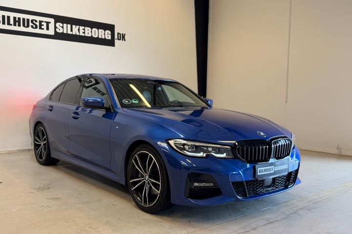 undefined BMW 330i fra 2019