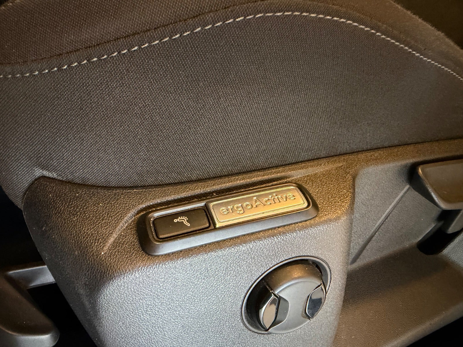 undefined VW Tiguan fra 2018