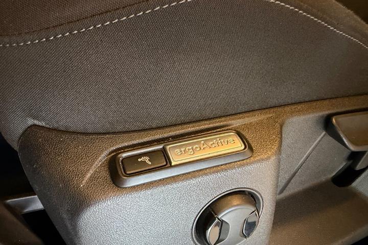 undefined VW Tiguan fra 2018