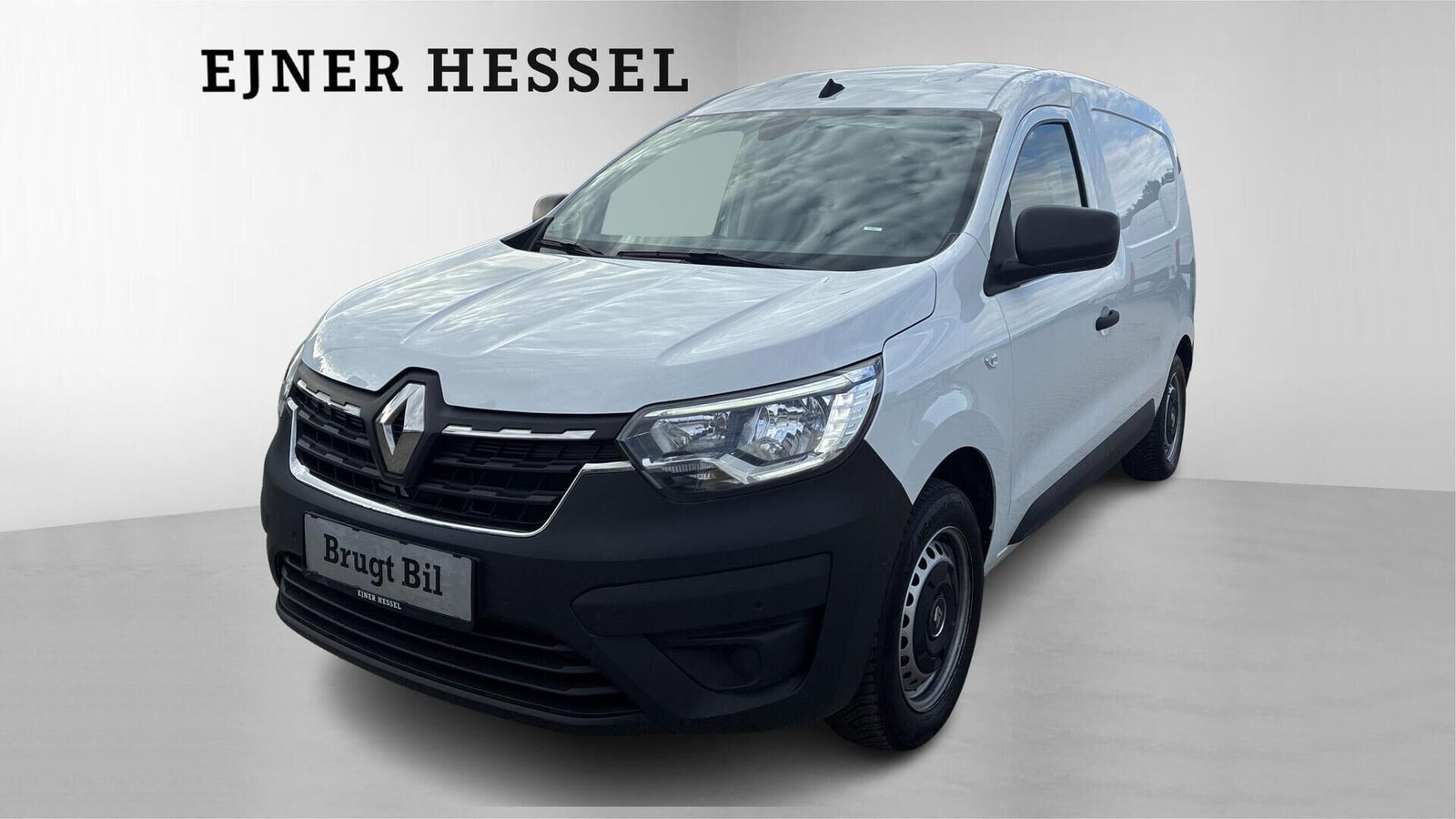 Renault Express 1,5 dCi 75 Tekno